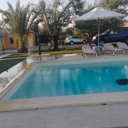 Agriturismo Da Remo Magliano in Toscana Buitenkant foto