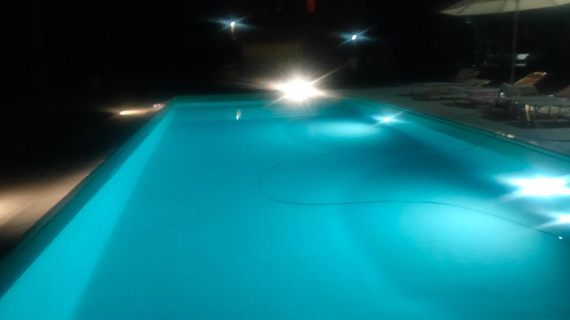 Agriturismo Da Remo Magliano in Toscana Buitenkant foto