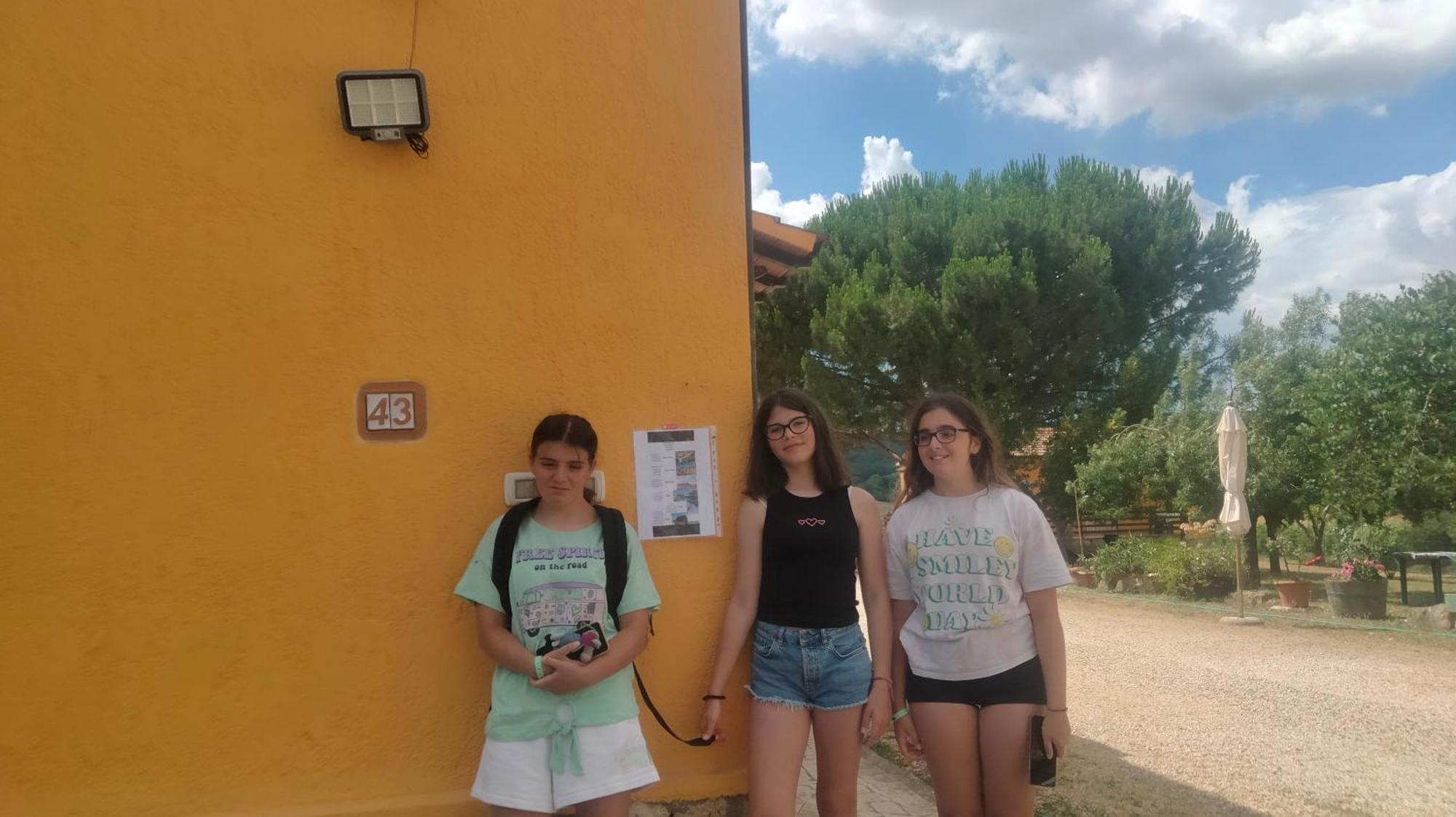 Agriturismo Da Remo Magliano in Toscana Kamer foto