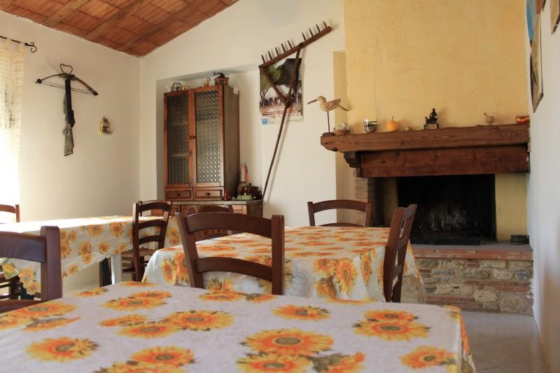Agriturismo Da Remo Magliano in Toscana Buitenkant foto