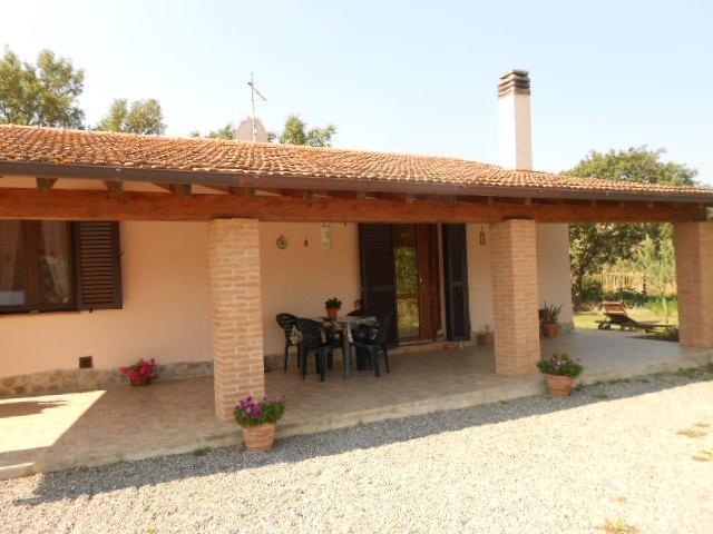 Agriturismo Da Remo Magliano in Toscana Buitenkant foto