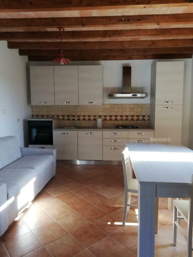Agriturismo Da Remo Magliano in Toscana Buitenkant foto