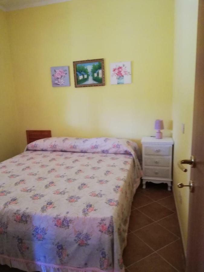 Agriturismo Da Remo Magliano in Toscana Buitenkant foto
