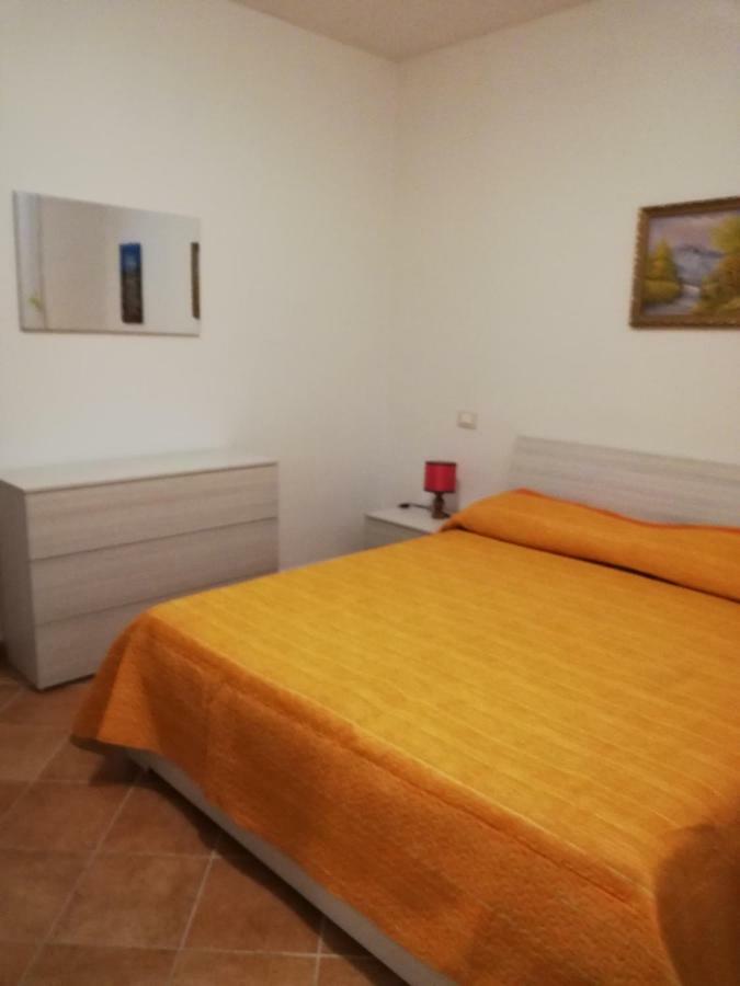 Agriturismo Da Remo Magliano in Toscana Buitenkant foto